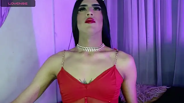 antonella rosecs online show from 11-21-25, 05:28