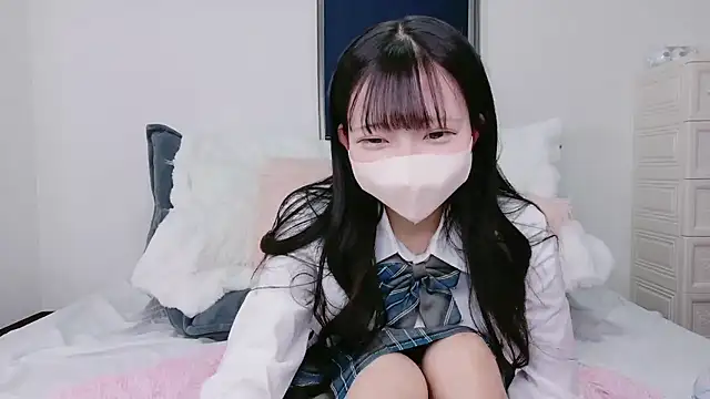 Mirai oO16Oo online show from 11-04-25, 08:35