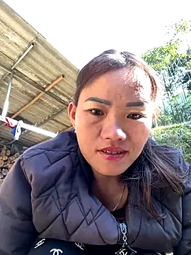 Saomai25 online show from 11-26-25, 02:12