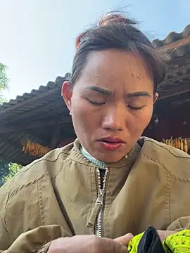 Saomai25 online show from 11-29-25, 08:28