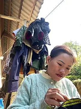 Saomai25 online show from 11-30-25, 03:43