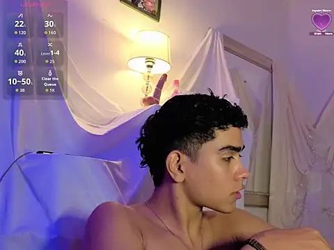 Yamilk101 online show from 12-04-25, 06:12