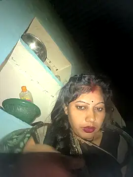 Ragni bhargav online show from 12-03-25, 08:40