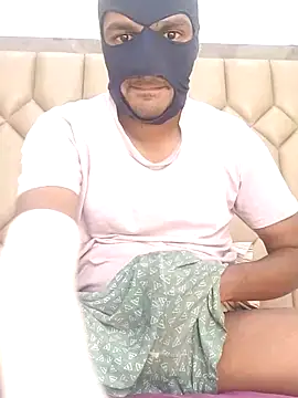 Mysterious Prince online show from 12-03-25, 05:55