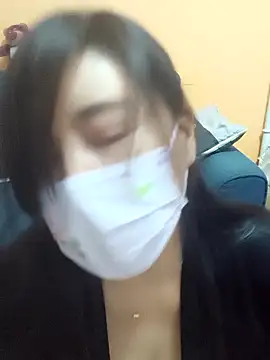 xiaooxuu online show from 10-17-25, 09:45
