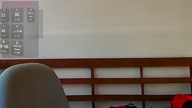 Snapshot of DemigoddessLexie chatting on 11-27-25, 02:46 DemigoddessLexie online show from 11-27-25, 02:46