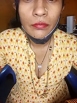 Snapshot of Deepa_telugu chatting on 10-31-25, 04:46 Deepa telugu online show from 10-31-25, 04:46