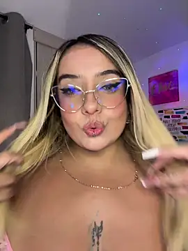  Ninasanz online show from 04-08-26, 02:22