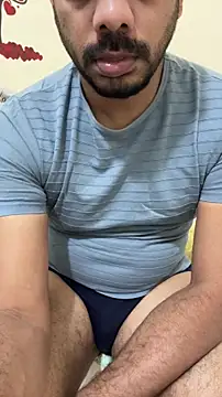 Handsome8677 online show from 10-23-25, 08:13