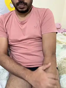 Handsome8677 online show from 10-29-25, 11:56