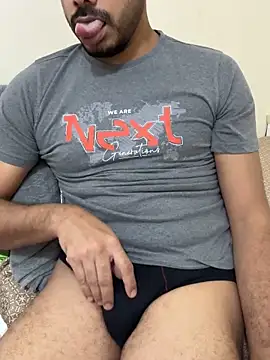 Handsome8677 online show from 11-22-25, 07:51