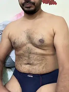 Handsome8677 online show from 12-15-25, 01:04