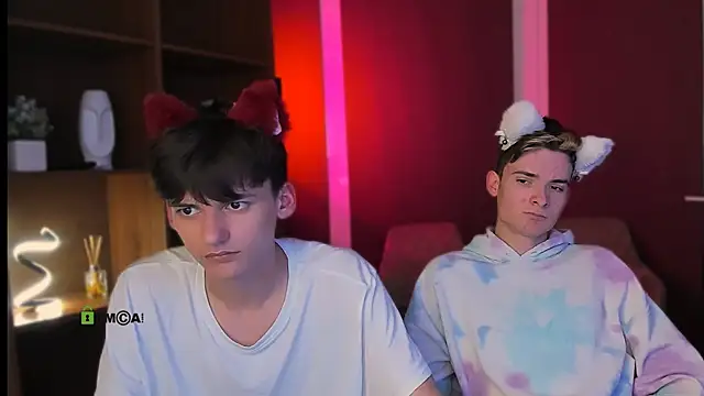 jordi ser online show from 11-16-25, 03:23