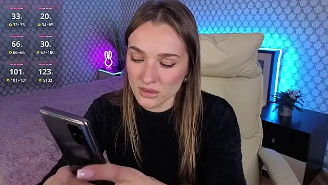 EmmySecret online show from 10-21-25, 07:03