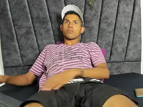 sexy latin cum online show from 10-21-25, 11:16