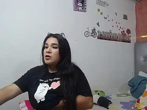 camilahot10 online show from 10-15-25, 03:01