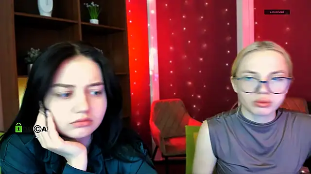 miki ti online show from 12-05-25, 06:33