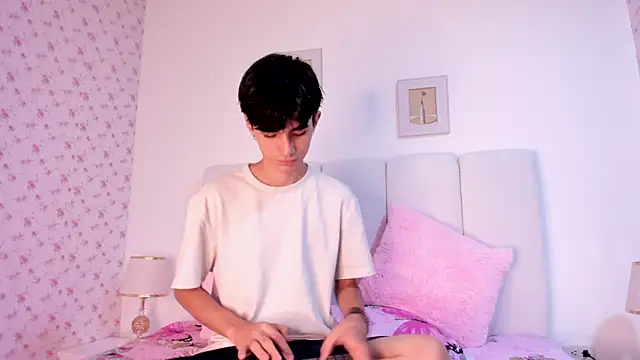 lukas boylatin online show from 10-22-25, 11:32