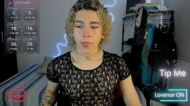 Lyric Mirage online show from 11-10-25, 08:30