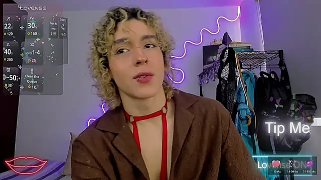 Lyric Mirage online show from 11-19-25, 08:42