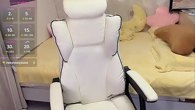 Ximi1 online show from 10-27-25, 10:03