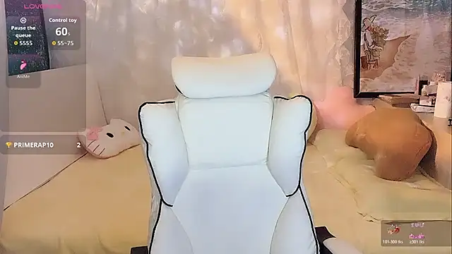 Ximi1 online show from 11-15-25, 10:26