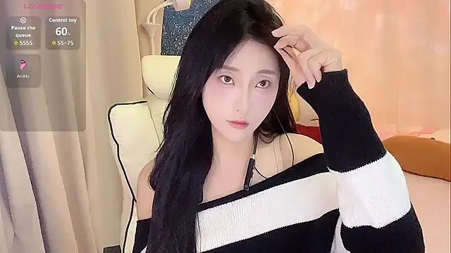 Ximi1 online show from 12-01-25, 10:59