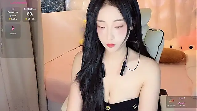 Ximi1 online show from 12-16-25, 11:32