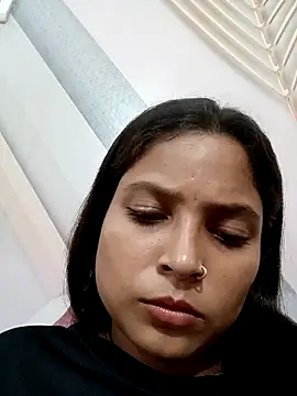 Anshika1431 online show from 10-18-25, 08:37