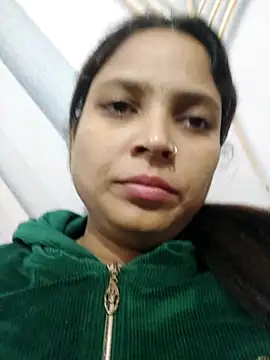 Anshika1431 online show from 11-14-25, 06:06