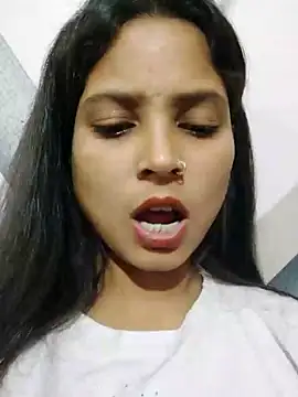 Anshika1431 online show from 11-18-25, 04:00