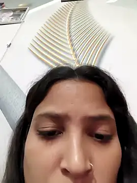 Anshika1431 online show from 11-22-25, 04:55