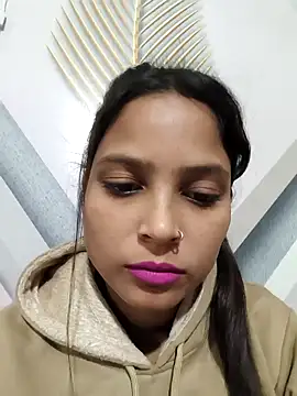 Anshika1431 online show from 11-24-25, 04:18