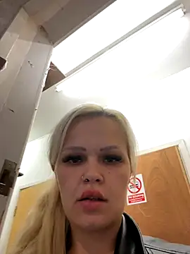 CherryXOX- online show from 10-16-25, 12:28