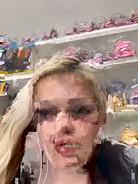 CherryXOX- online show from 11-01-25, 10:50