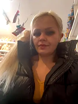 CherryXOX- online show from 11-22-25, 11:31