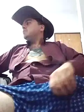 Chorizo Criollo online show from 01-07-26, 04:48