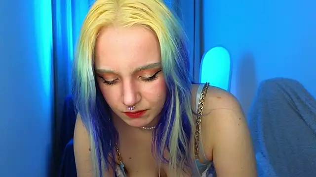 AleksaDivine online show from 11-01-25, 09:06