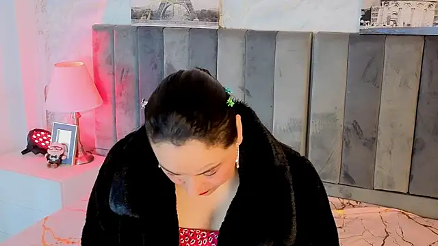 Elizabeth bennett 6 online show from 01-07-26, 12:07