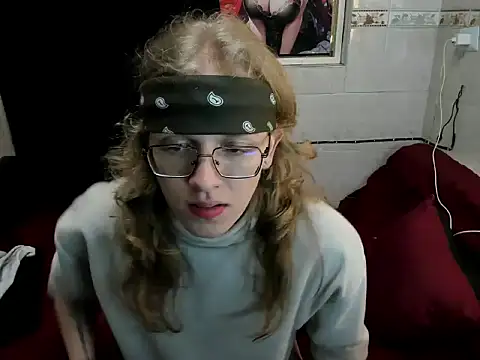 Bookjinn online show from 01-14-26, 03:12