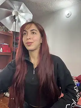 MariamGray1 online show from 04-04-26, 02:10