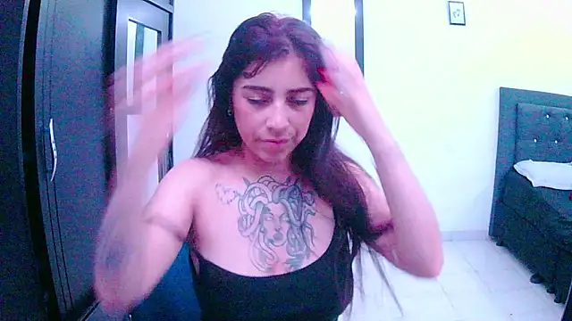 adri gomez1 online show from 10-22-25, 10:26