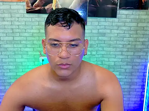 ThomasAxel online show from 11-03-25, 08:43