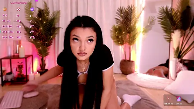 Merry  Star online show from 02-25-26, 06:06