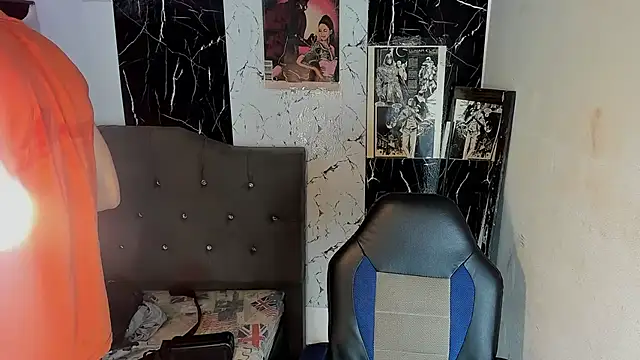 Stormandloganxxx online show from 01-05-26, 07:50