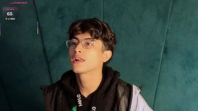 Aaron Eze online show from 10-23-25, 09:35