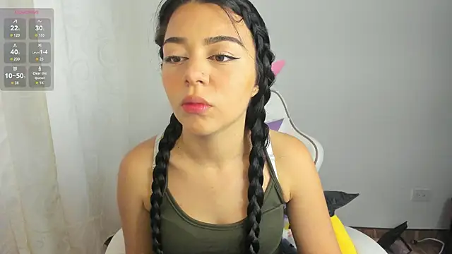 Midori rosse online show from 10-30-25, 07:03