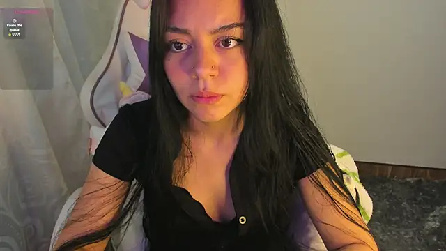 Midori rosse online show from 12-22-25, 12:51