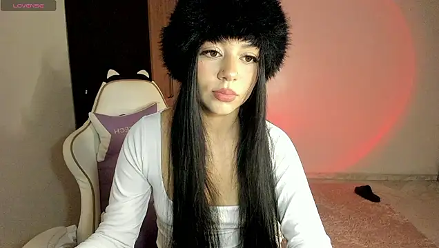 Snapshot of Midori_rosse chatting on 07-12-26, 10:45 Midori rosse online show from 07-12-26, 10:45