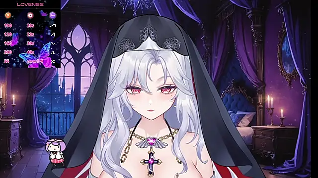 Kiramane online show from 11-27-25, 01:13